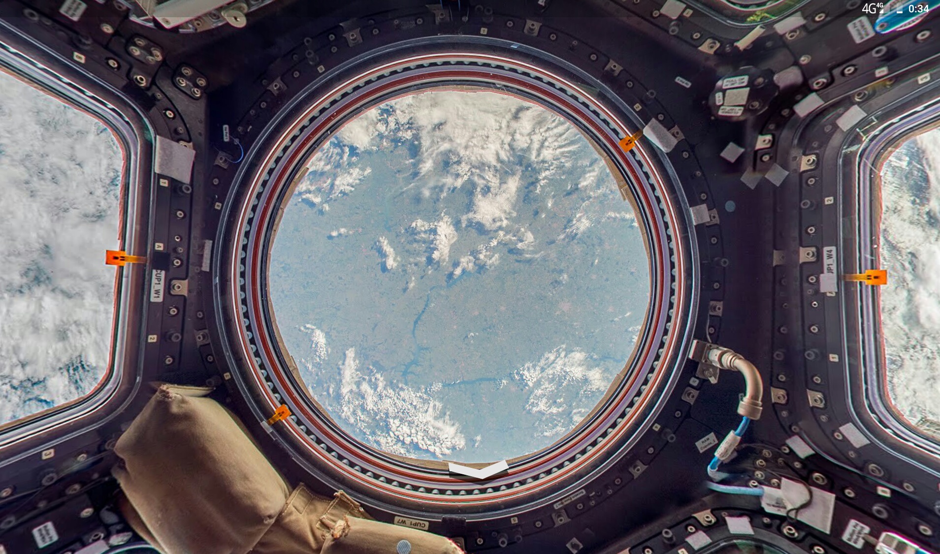 Земля в элю иллюминаторе. МКС Cupola. Модуль купола МКС. Модуль МКС «купол» (Cupola) изнутри 4k. Иллюминатор МКС изнутри.